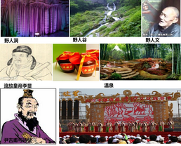 湖北省房县旅游总体规划修编（2012-2020）