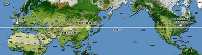 桓仁满族自治县旅游发展总体规划(2012-2021)