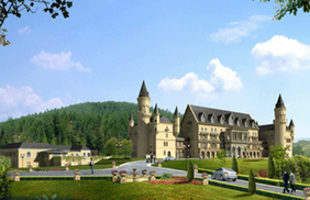 桓仁满族自治县旅游发展总体规划(2012-2021)