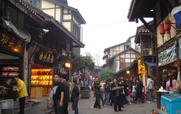 桓仁满族自治县旅游发展总体规划(2012-2021)