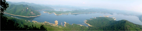 桓仁满族自治县旅游发展总体规划(2012-2021)