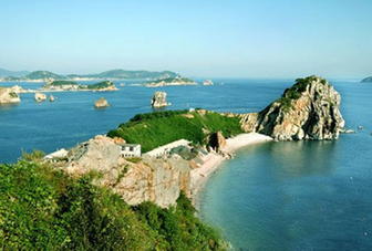 庄河市旅游发展战略规划(2014-2025)
