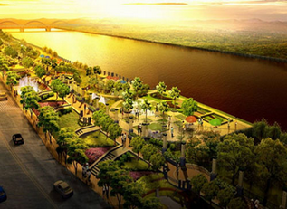 潍坊市乡村旅游发展总体规划（2012-2022）