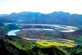 桓仁满族自治县旅游发展总体规划(2012-2021)