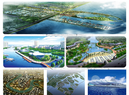 天津市旅游发展总体规划