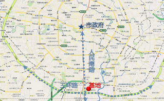 成都设计创意中心建筑概念方案设计
