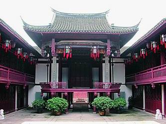 绍兴县鉴湖—柯岩旅游景区创建国家AAAAA级旅游景区总体规划