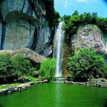 绍兴县鉴湖—柯岩旅游景区创建国家AAAAA级旅游景区总体规划