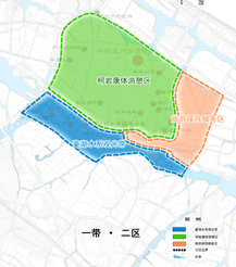 绍兴县鉴湖—柯岩旅游景区创建国家AAAAA级旅游景区总体规划