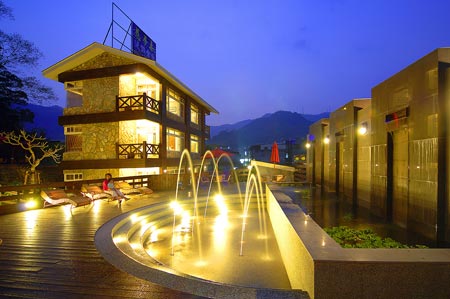 绍兴县鉴湖—柯岩旅游景区创建国家AAAAA级旅游景区总体规划