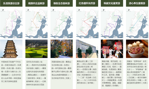 浙江省乐清市大雁荡旅游产业发展概念性规划