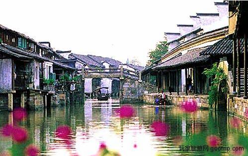 常熟市虞山尚湖旅游度假区开发战略策划