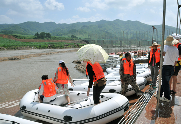 汤图乡苏子湾旅游度假区总体策划及重点地块修建性详细规划 汤图乡苏子湾旅游度假区总体策划及重点地块修建性详细规划