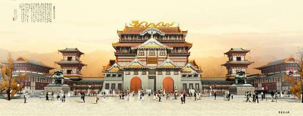 常熟市虞山尚湖旅游度假区开发战略策划 常熟市虞山尚湖旅游度假区开发战略策划