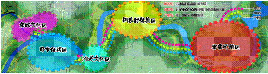 赣州市以和谐钟塔为主题的文化休闲旅游度假区总体规划