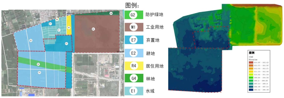 包头西部温泉城概念性规划