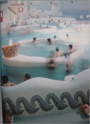 大长山岛金海湾旅游度假综合体开发策划