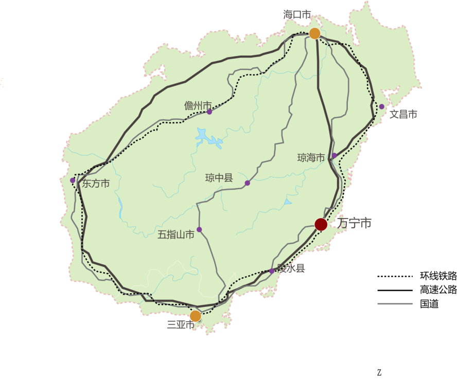 海南国际旅游岛建设