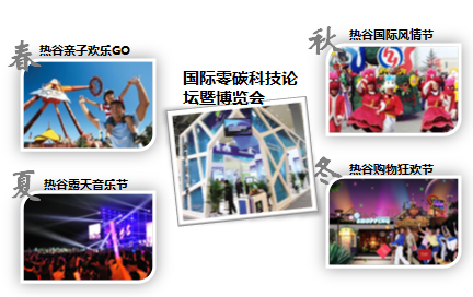 北京市门头沟九龙山旅游度假区总体发展策略研究