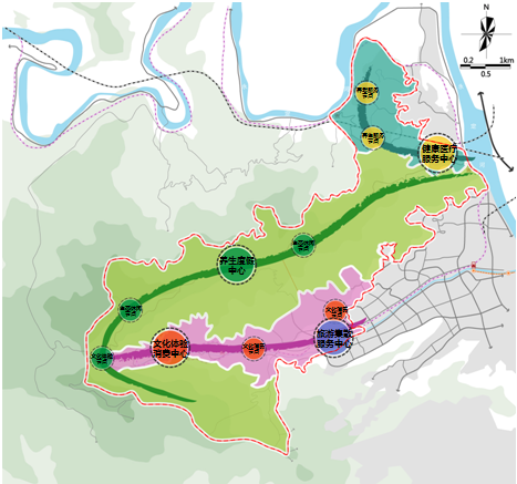 北京市门头沟九龙山旅游度假区总体发展策略研究 北京市门头沟九龙山旅游度假区总体发展策略研究