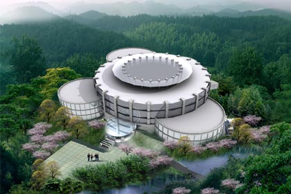 北京市门头沟九龙山旅游度假区总体发展策略研究