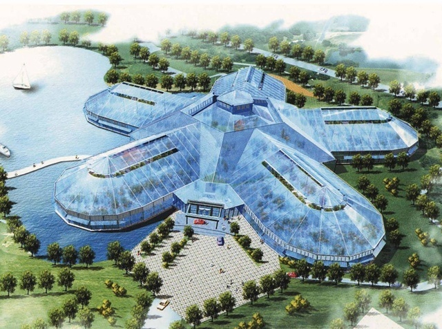 北京市门头沟九龙山旅游度假区总体发展策略研究 北京市门头沟九龙山旅游度假区总体发展策略研究