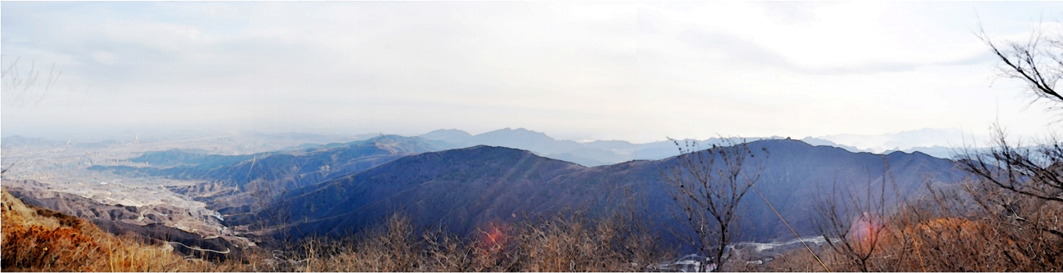 北京市门头沟九龙山旅游度假区总体发展策略研究