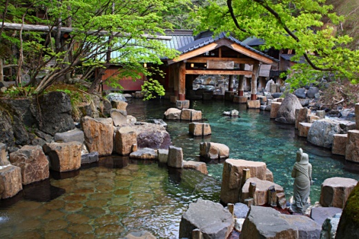 峨眉后山·梅子湾国际康疗度假区概念性规划