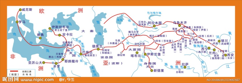 梦廊坊文化产业园总体策划