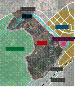 红山文化旅游产业园总体策划