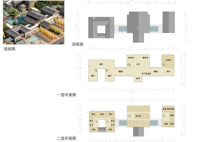 娄山关生态文化旅游区建设发展规划