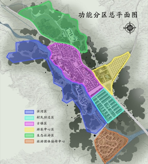 泰山景区旅游发展总体规划