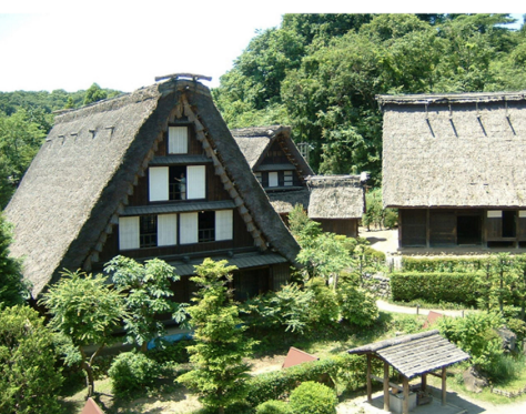吉林向海生态旅游经济区重点地块控制性详细规划 吉林向海生态旅游经济区重点地块控制性详细规划