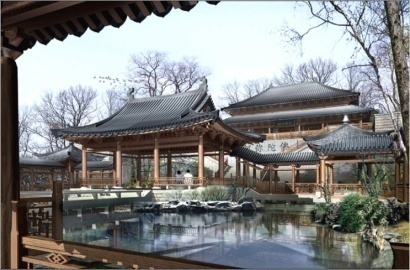 泰山景区旅游发展总体规划