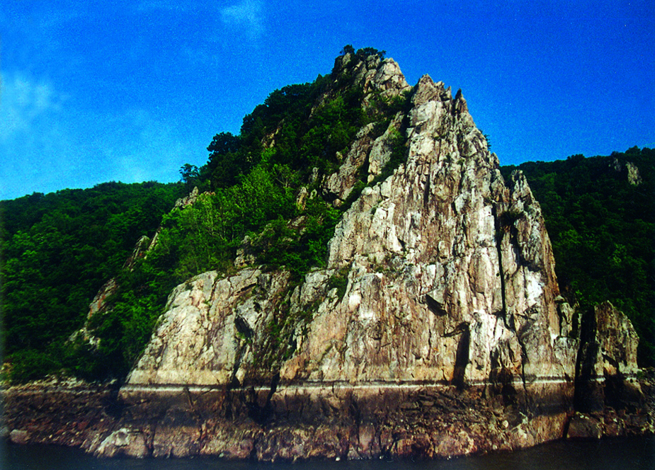 黑龙江省镜泊湖旅游区总体开发策划 黑龙江省镜泊湖旅游区总体开发策划