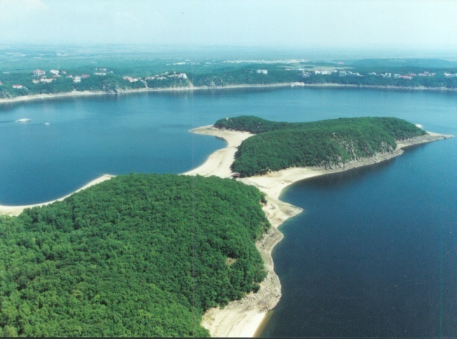 黑龙江省镜泊湖旅游区总体开发策划 黑龙江省镜泊湖旅游区总体开发策划
