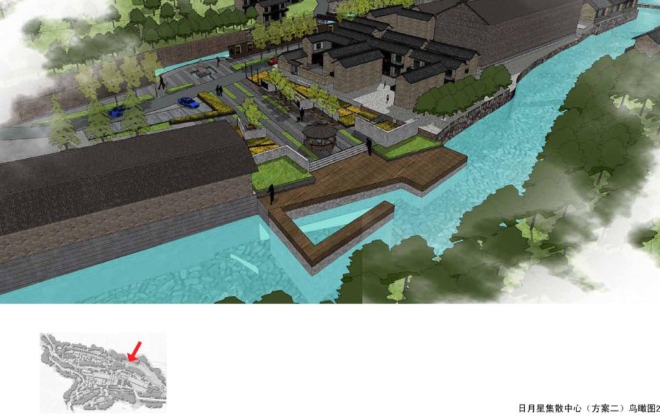 河南万仙山旅游区重点景区修建性详细规划 河南万仙山旅游区重点景区修建性详细规划