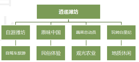 山东省潍坊市旅游营销总体策划