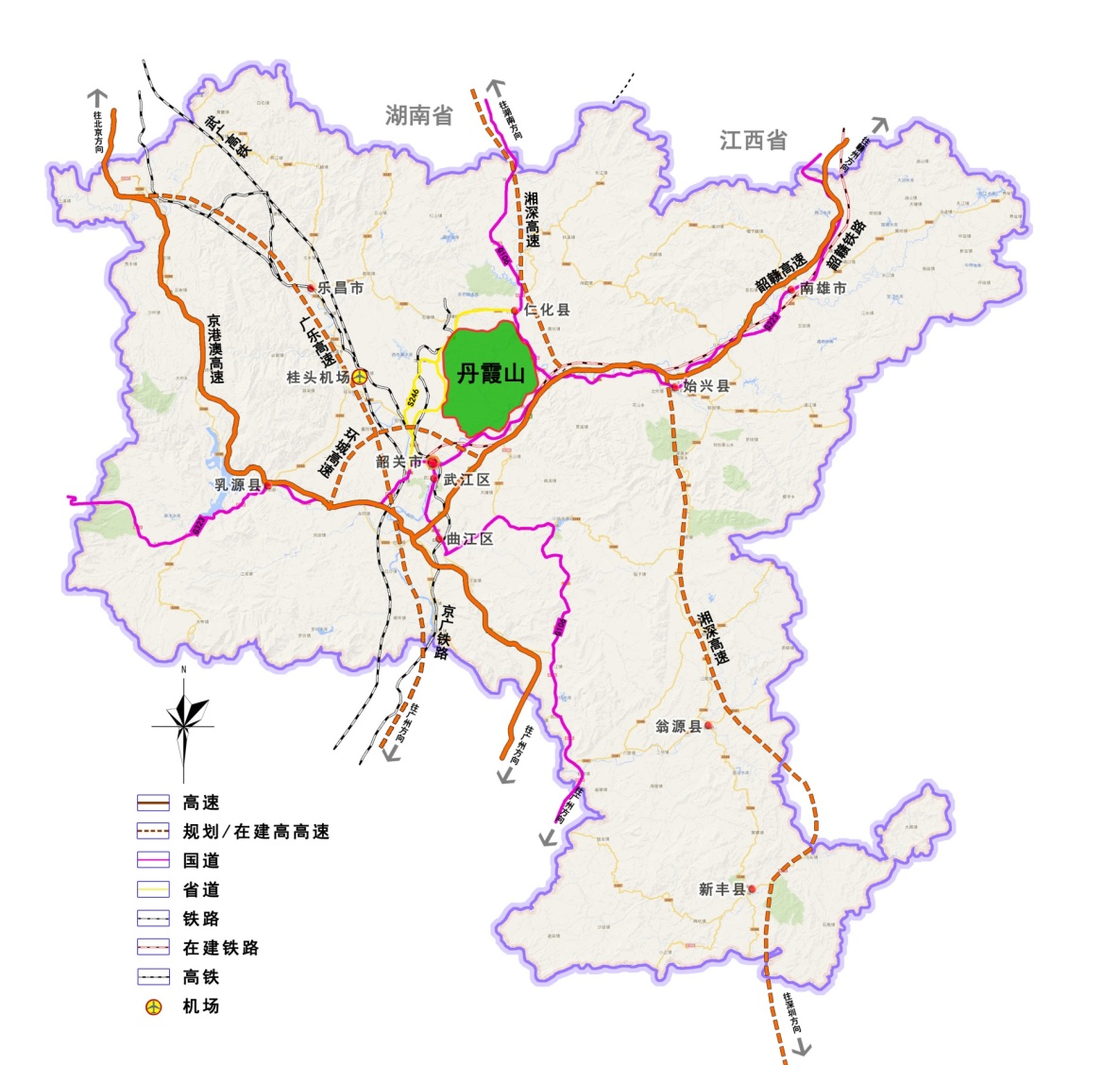 丹山霞观光旅游专项策划 丹山霞观光旅游专项策划
