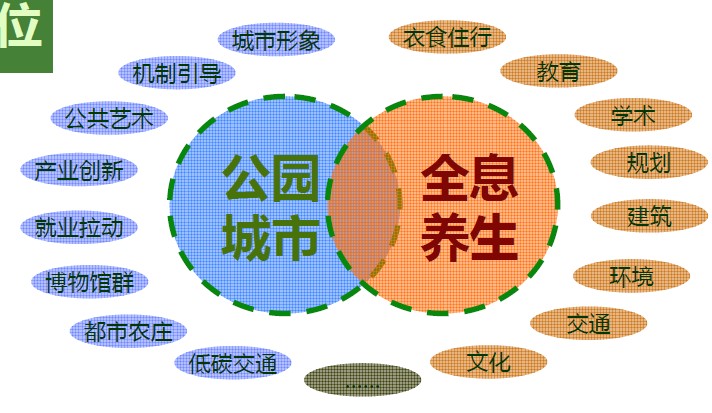 雅安草坝组团概念规划和城市设计
