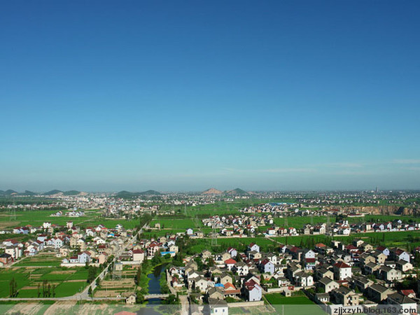 内蒙古赤峰哈斯陆农场旅游开发总体策划