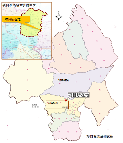 内蒙古赤峰哈斯陆农场旅游开发总体策划