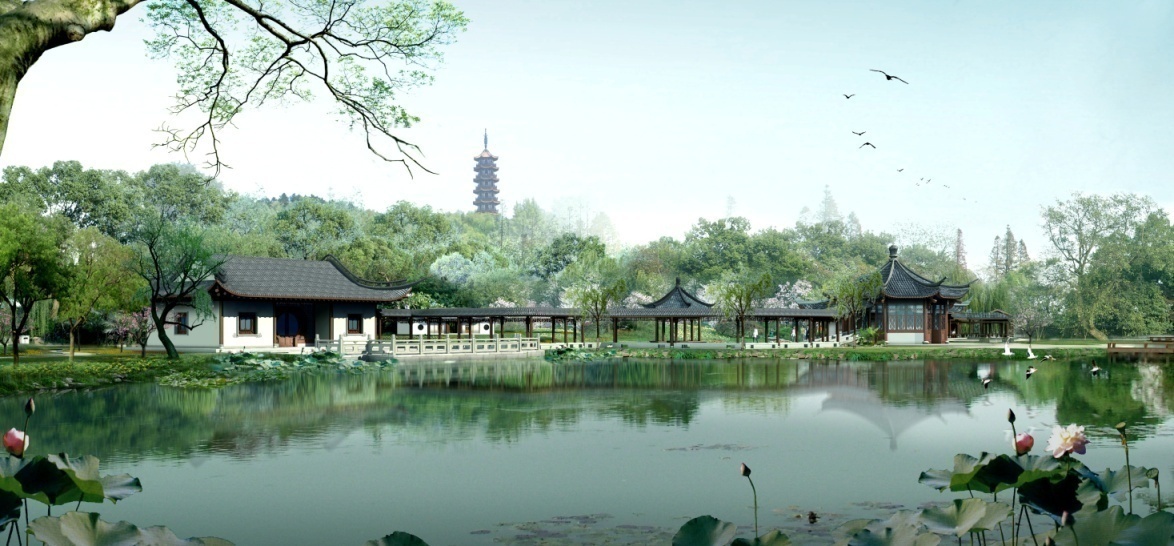 余姚“河姆渡—天下玉苑”创建国家5A级景区总体规划 余姚“河姆渡—天下玉苑”创建国家5A级景区总体规划