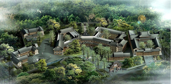 武隆仙女山度假区创建国家级旅游度假区提升规划 武隆仙女山度假区创建国家级旅游度假区提升规划