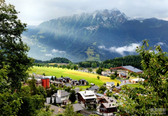 武隆仙女山度假区创建国家级旅游度假区提升规划