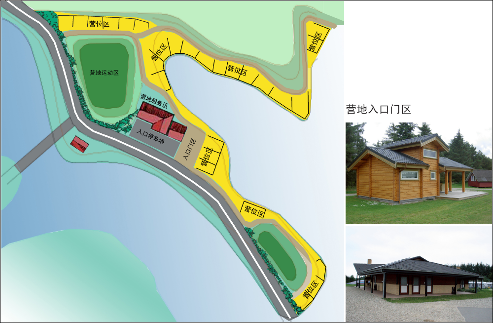杭州千岛湖自驾车旅游发展专项规划
