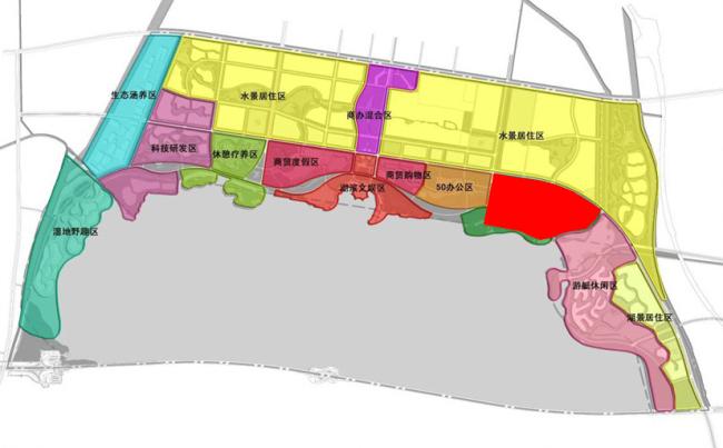 常州石文化主题公园概念性规划