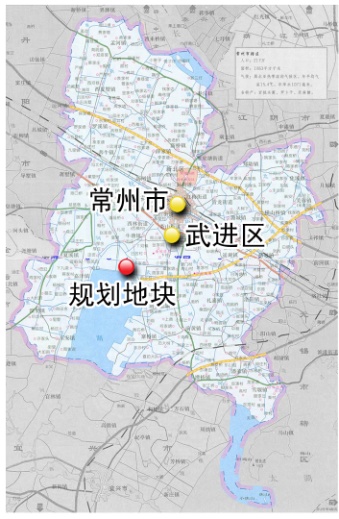 常州石文化主题公园概念性规划 常州石文化主题公园概念性规划