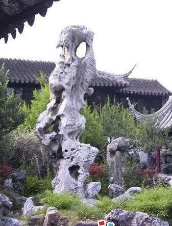 常州石文化主题公园概念性规划 常州石文化主题公园概念性规划