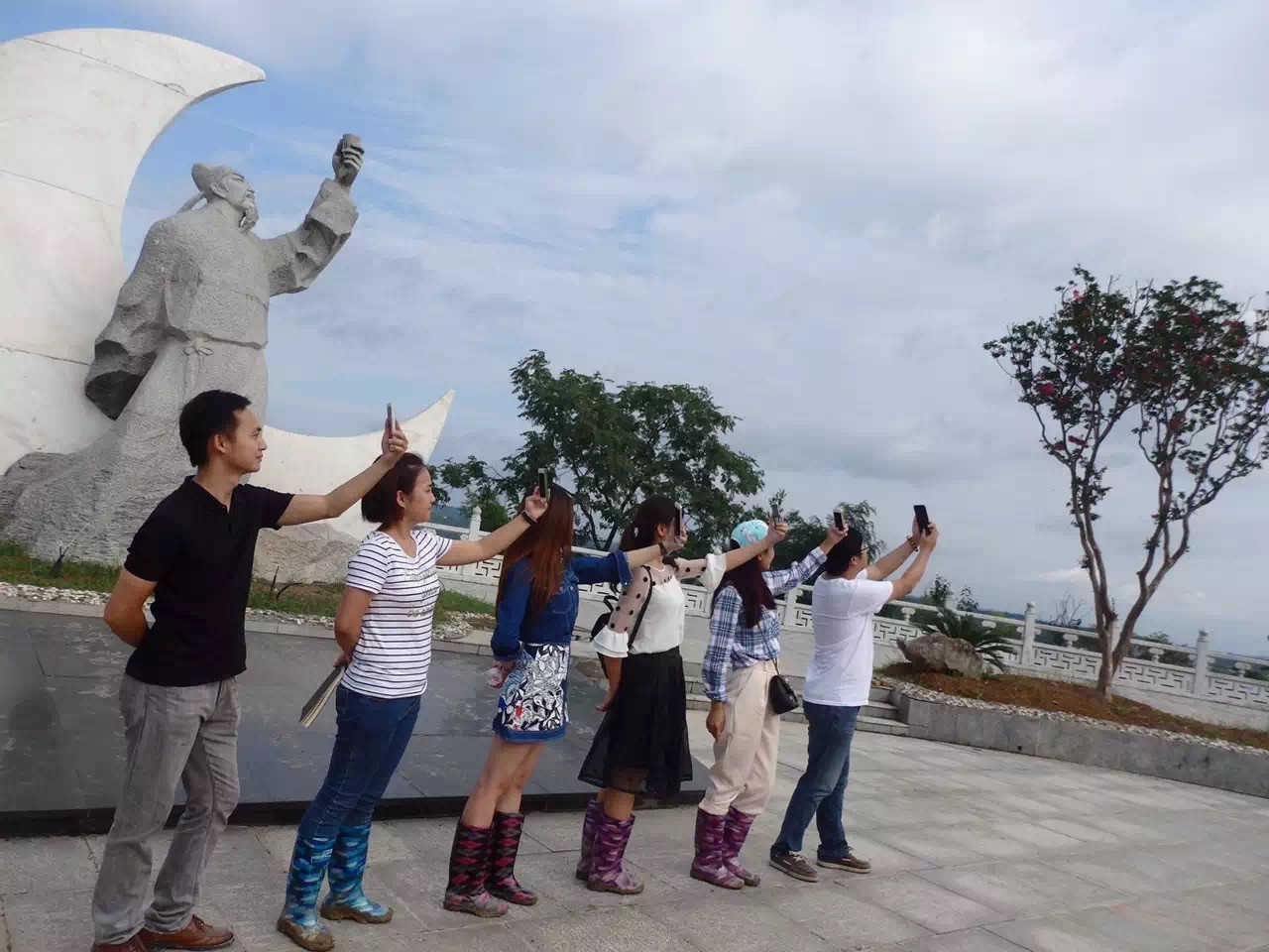 巅峰智业青莲小镇旅游总体规划